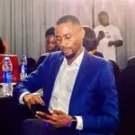 Promise Nwanesi