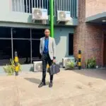 Promise Nwanesi
